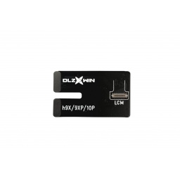 Cables para Tester LCD TB-01   Huawei Y9 Prime 2019/Y9S  Relife