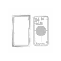 Molde para Mquina Lser Tapa Trasera   iPhone 14 Pro Max