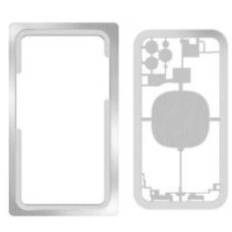 Molde para Mquina Lser Tapa Trasera   iPhone 13  NASAN