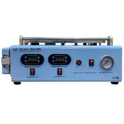 Mquina Separadora y Autoclave TBK968C   Hasta 12"  TBK