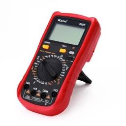 Multmetro Digital (Tester)   9805  Kaisi
