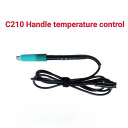 Mango de Soldador C/Control de Temperatura C210   Sugon