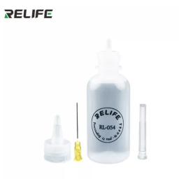 Botella con Aplicador de Precisin   RL-054  Relife
