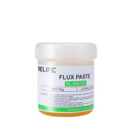 Flux 100g   RL-428  Relife