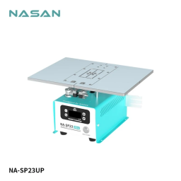 Mquina Separadora LCD/Touch   Hasta 12.9"  SP23 Ultra Plus  NASAN