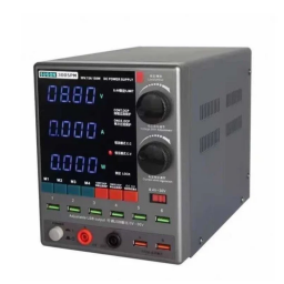 Fuente Digital 3005PM   30V/5A  Sugon