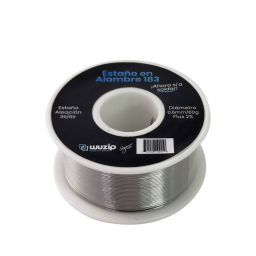 Estao 0.6mm   80g  WUZIP