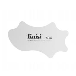 Esptula Metlica Ultrafina (KS-003)   Kaisi