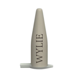Pasta de Soldar Silver   WYLIE NANO