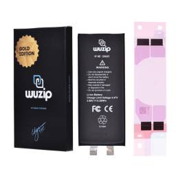 Bater�a para Apple iPhone SE (2022) Gold Edition (216mAh) Sin Flex   WUZIP