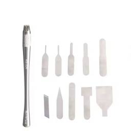 Kit de Esptulas de Apertura K-326   Kaisi