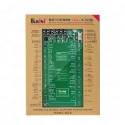 Activador de Bateras   K-9208-V24  Kaisi