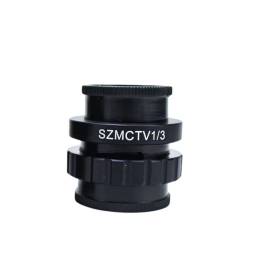 Conector CTV 13 para Microscopio   Kaisi