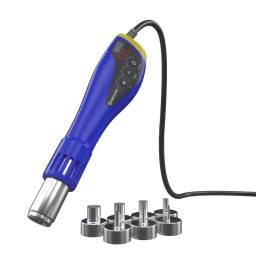 Pistola de Aire Caliente Prttil 958HT   Mechanic