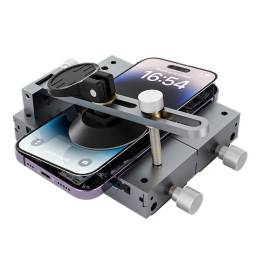Separadora 3 en 1   Soporte LCD  Molde  sin Calor TBK202A  TBK