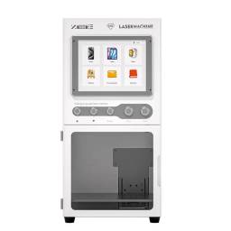 M�quina Laser Auto-Focus UV   TBK958ZE  TBK