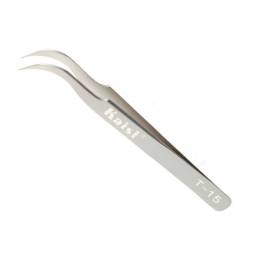 Pinza de Punta Curva T-15   Kaisi