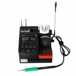 Estaci�n de Soldar A9 Plus   Aifen