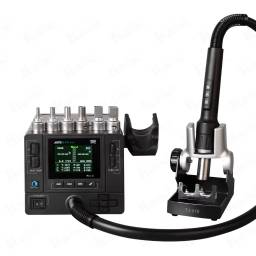 Estaci�n de Soldar Aire Caliente F5 Pro    Aifen