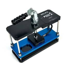 Plataforma de Calentamiento y Prensa LS5 Relife