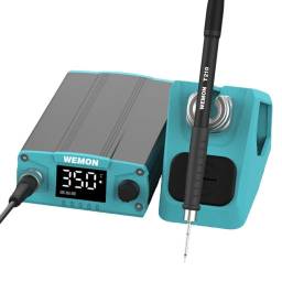 Estaci�n de Soldar T210 Pro