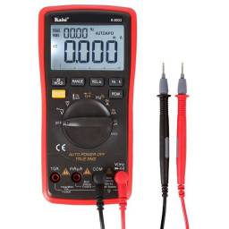 Multimetro Digital (Tester) 9033 Kaisi