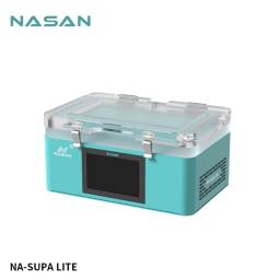 M�quina Laminadora SUPA Lite 7   Modo para LCD y OLED  NASAN