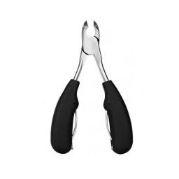 Pinza de Corte K-304 Negro Kaisi