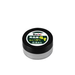 Pasta de Soldar 138�C   20g  Kaisi