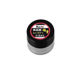 Pasta de Soldar 183�C   20g  Kaisi