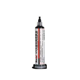 Mascara UV   Negro  10cc  Kaisi