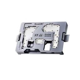 iSocket para Apple iPhone 17 Series   Qianli