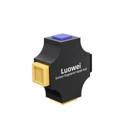 Calibrador optico de huella iReturn Pro   Lowei