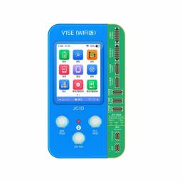 Programador JCID V1SE WiFi Full Set (�ltima versi�n)